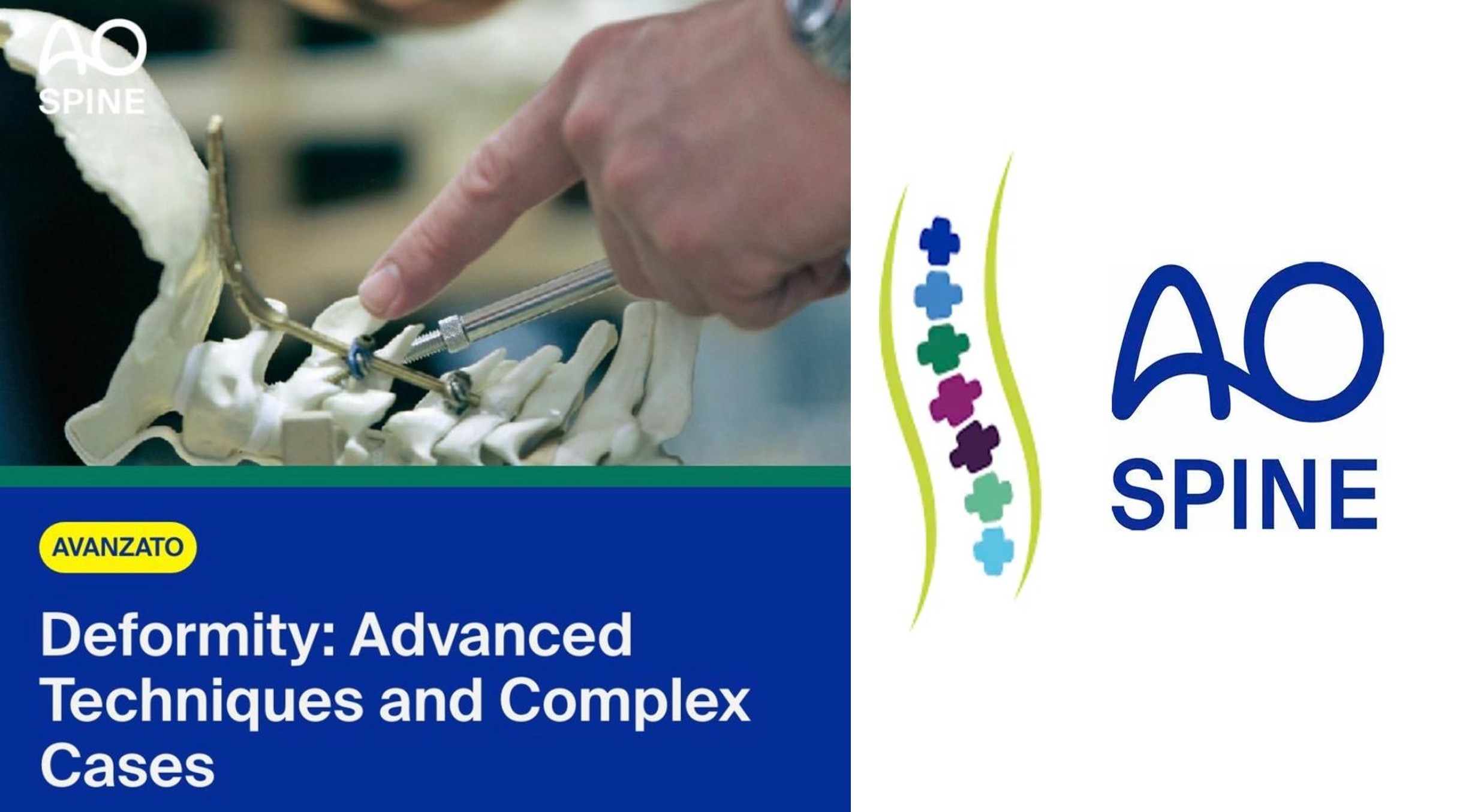 MediNext con DePuy Synthes all’AO Spine Coursedi Pacengo