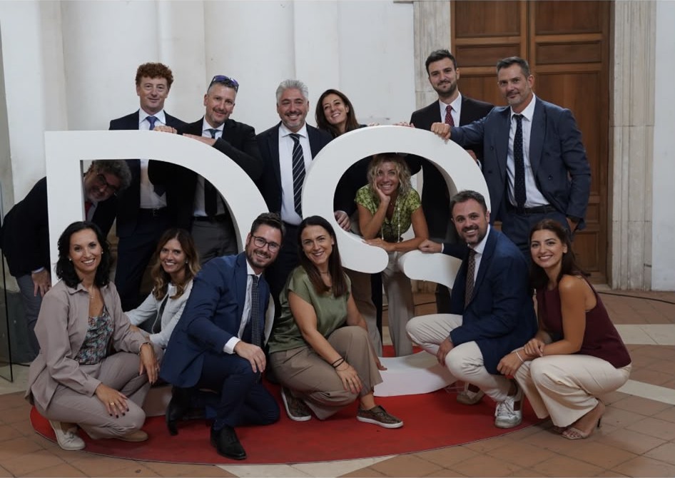 75° CONGRESSO NAZIONALE SINCH CATANIA